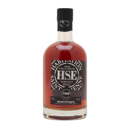 HSE VSOP