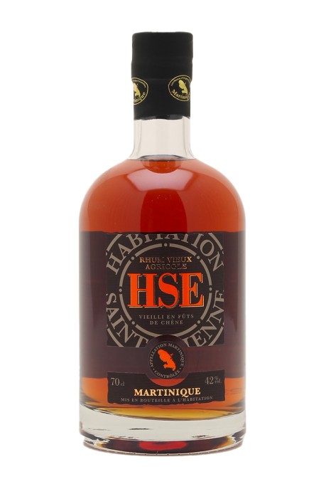 HSE VO