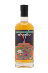 That Boutique Y Rum...