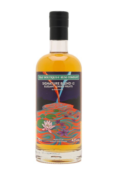 That Boutique Y Rum Compagny Signature n°2