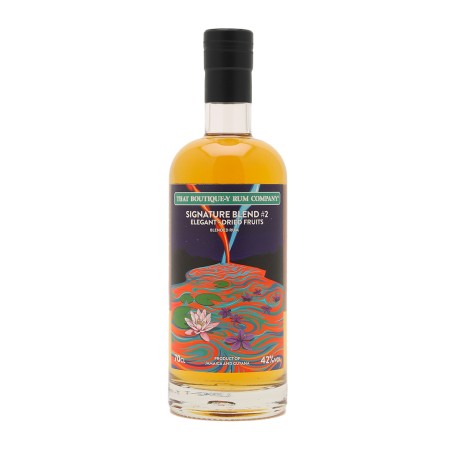 That Boutique Y Rum Compagny Signature n°2