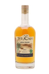 Toucan Vieux
