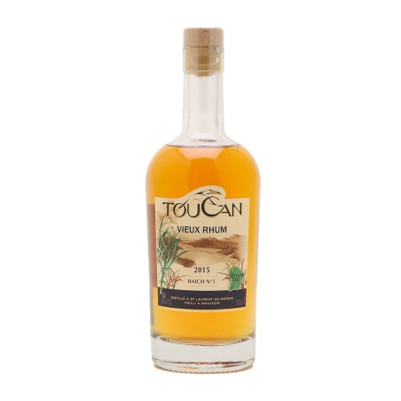 Toucan Vieux