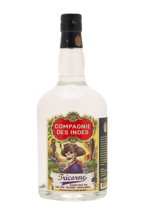 Compagnie Des Indes Tricorne