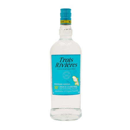 Trois Rivières Blanc