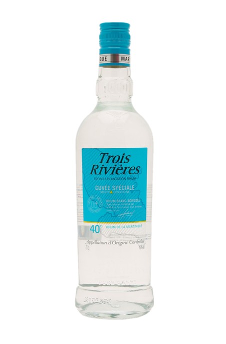 Trois Rivières Cuvée spéciale