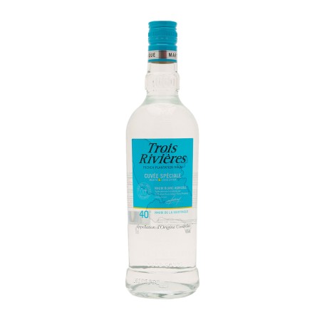 Trois Rivières Cuvée spéciale