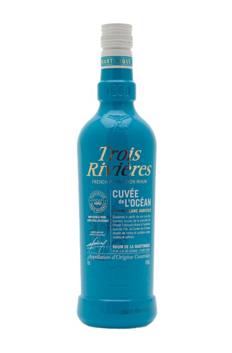 Trois Rivières Cuvée de l’Océan