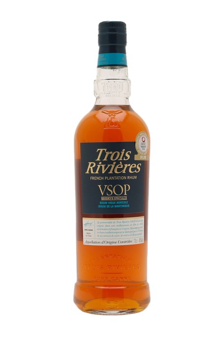 Trois Rivières VSOP