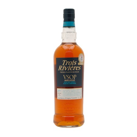 Trois Rivières VSOP