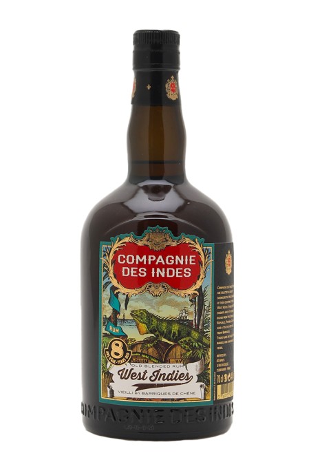 Compagnie Des Indes West Indies