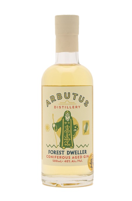 Forest Dweller