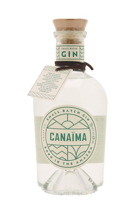 Canaïma
