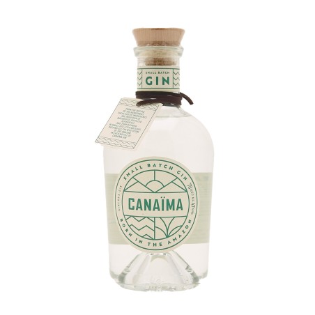 Canaïma