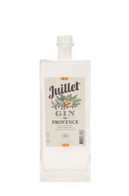 Juillet