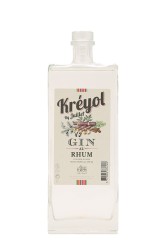 Kreyol by Juillet
