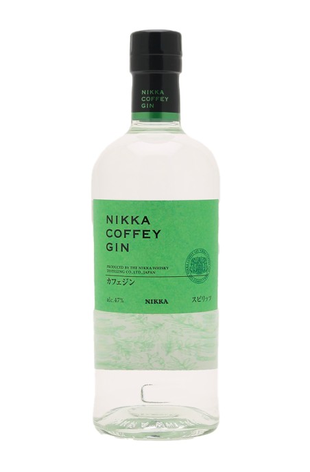 Nikka Coffey