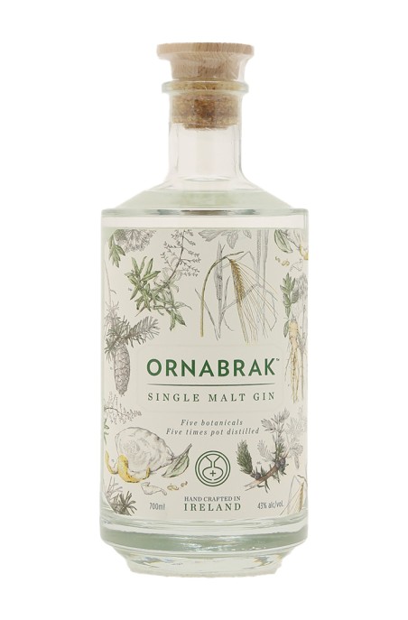 Ornabrak