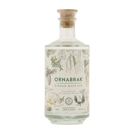 Ornabrak