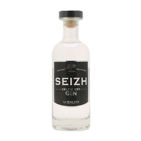 Seizh Celtic Dry