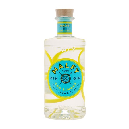 Malfy Lemon