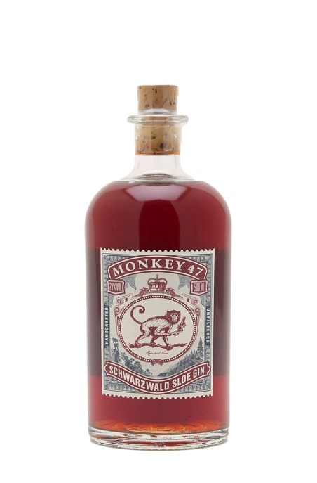 Monkey 47 Sloe