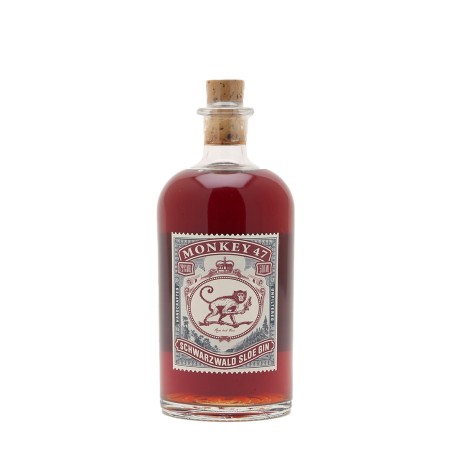 Monkey 47 Sloe