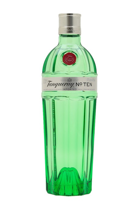 Tanqueray Ten