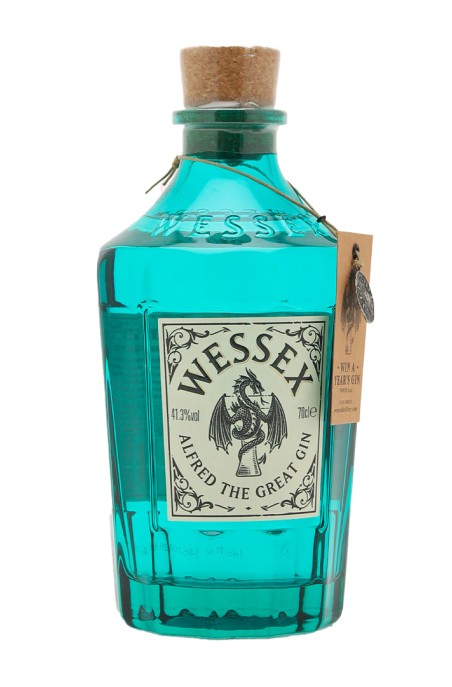 Wessex Alfred The Great