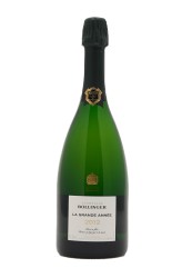 Bollinger Grande Année 2014