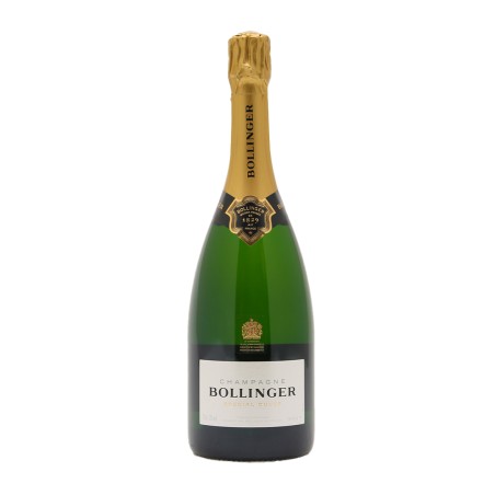 Bollinger Spécial cuvée