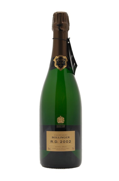 Bollinger R.D 2002