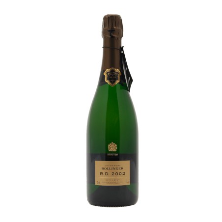 Bollinger R.D 2002
