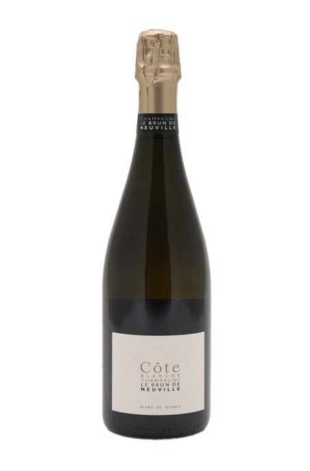 Brun de Neuville Côte Blanche