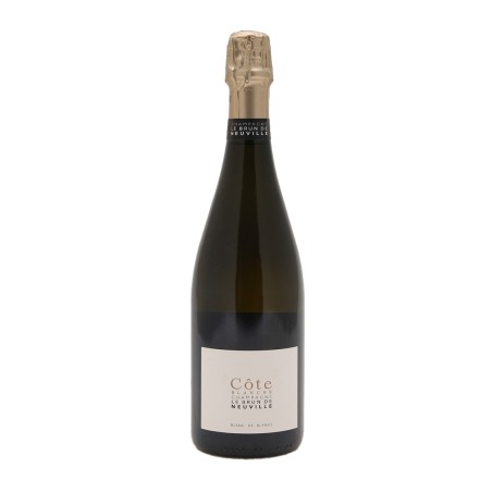 Brun de Neuville Côte Blanche