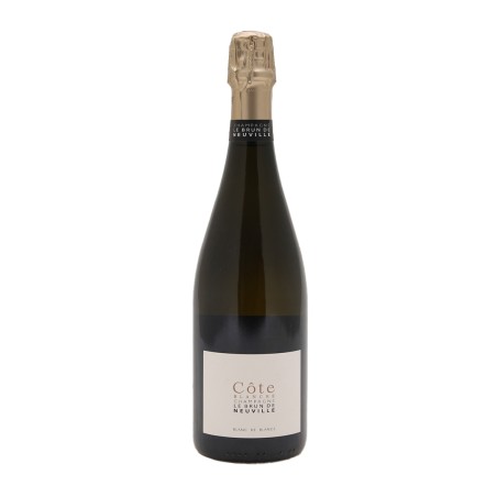 Brun de Neuville Côte Blanche