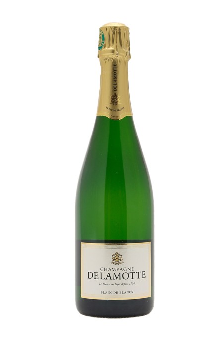 Delamotte blanc de blanc