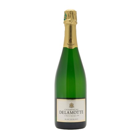 Delamotte blanc de blanc