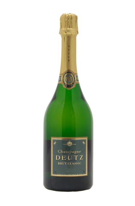 Deutz Classique