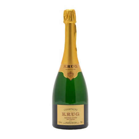 Krug Grande Cuvée