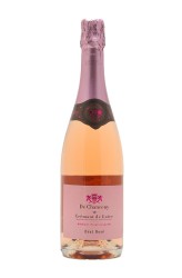 Chanceny Rosé Crémant de Loire