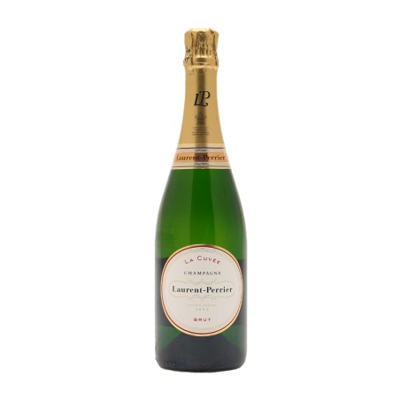 Laurent Perrier La Cuvée