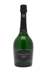 Laurent Perrier Grand siècle