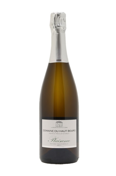 Dom. Haut Bourg Plaisance