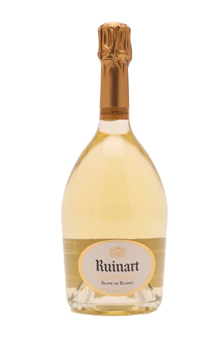 Ruinart blanc de blanc
