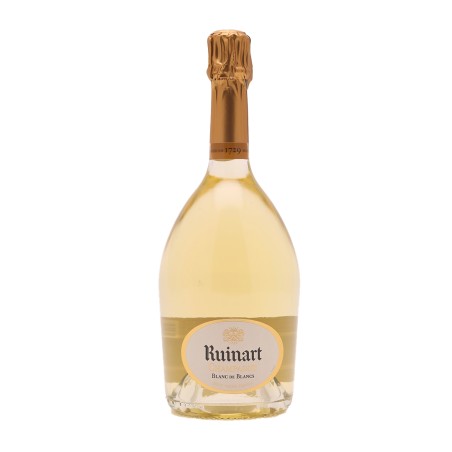 Ruinart blanc de blanc