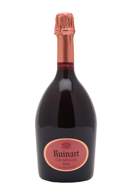 Ruinart rosé