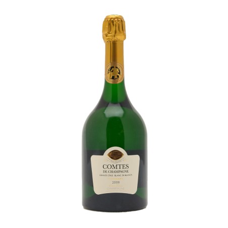 Taittinger Comtes de Champagne 2013