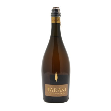 Fines Bulles Tarani rosé