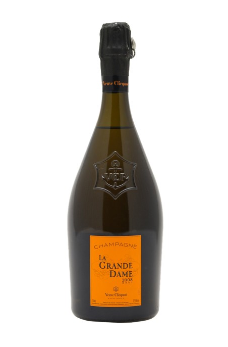 Veuve Cliquot « La Grande Dame » 2008